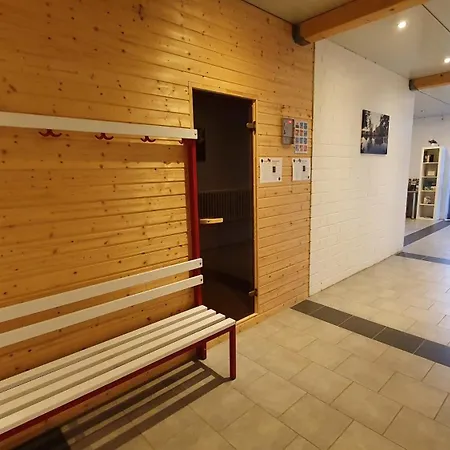 Tatil Evi 37 Mini Pod 