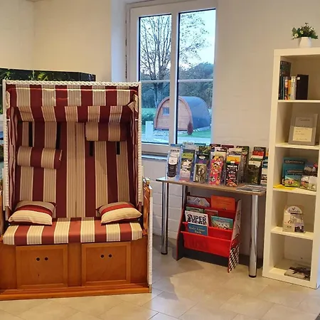 Tatil Evi 37 Mini Pod 